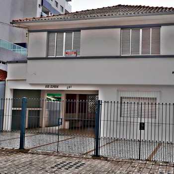 Apartamento em Praia Grande, bairro Tupi