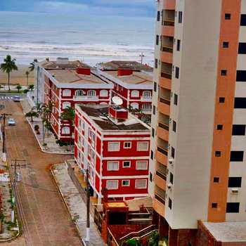 Apartamento em Praia Grande, bairro Tupi