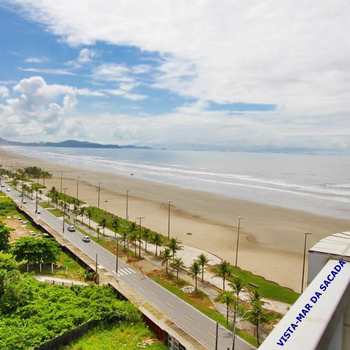 Apartamento em Praia Grande, bairro Mirim