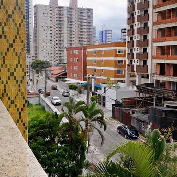 Apartamento em Praia Grande, bairro Aviação