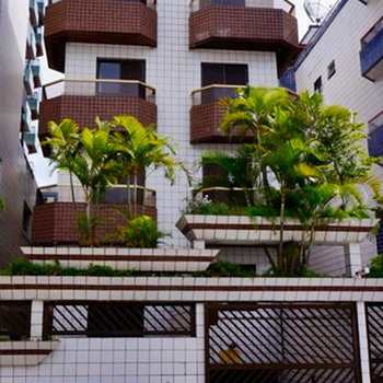 Apartamento em Praia Grande, bairro Ocian