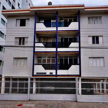 Apartamento em Praia Grande, bairro Canto do Forte