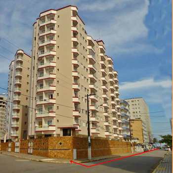 Apartamento em Praia Grande, bairro Mirim