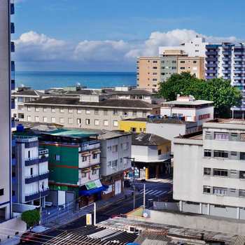 Apartamento em Praia Grande, bairro Ocian