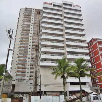 Cobertura em Praia Grande, bairro Aviação