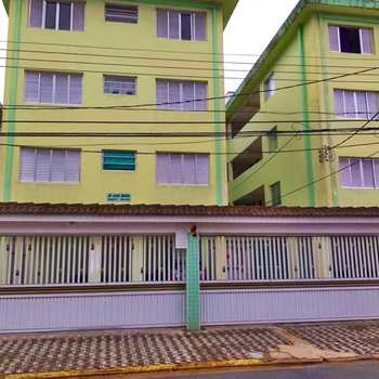 Apartamento em Praia Grande, bairro Guilhermina