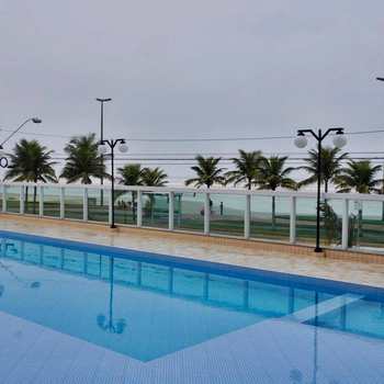 Apartamento em Praia Grande, bairro Caiçara