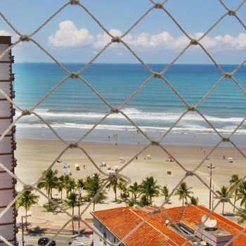 Apartamento em Praia Grande, bairro Ocian