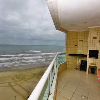Apartamento em Praia Grande, bairro Maracanã