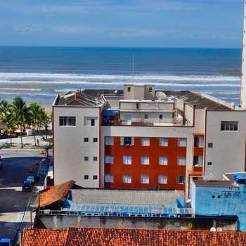 Apartamento em Praia Grande, bairro Aviação
