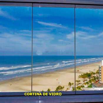 Apartamento em Praia Grande, bairro Ocian