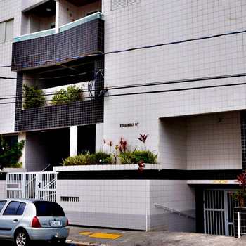 Apartamento em Praia Grande, bairro Ocian