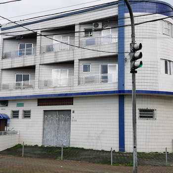 Apartamento em Praia Grande, bairro Maracanã