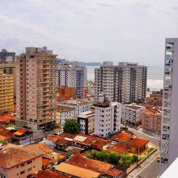 Apartamento em Praia Grande, bairro Ocian