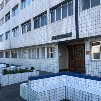 Apartamento em Praia Grande, bairro Boqueirão