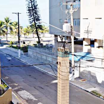 Apartamento em Praia Grande, bairro Tupi