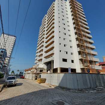 Apartamento em Praia Grande, bairro Guilhermina
