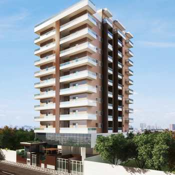 Apartamento em Praia Grande, bairro Ocian
