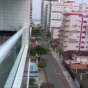 Apartamento em Praia Grande, bairro Ocian