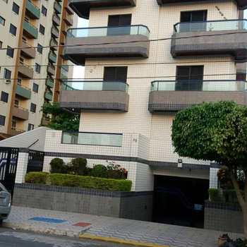 Apartamento em Praia Grande, bairro Tupi