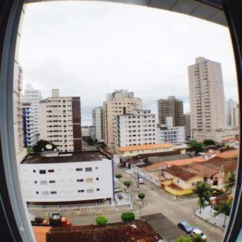 Apartamento em Praia Grande, bairro Aviação