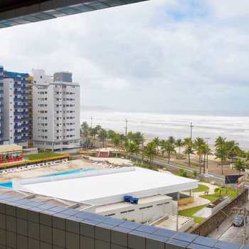 Apartamento em Praia Grande, bairro Ocian