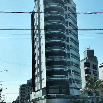 Apartamento em Praia Grande, bairro Caiçara
