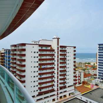 Apartamento em Praia Grande, bairro Ocian