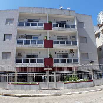 Apartamento em Praia Grande, bairro Guilhermina