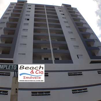 Apartamento em Praia Grande, bairro Ocian