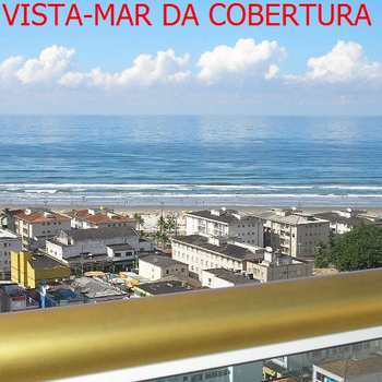 Apartamento em Praia Grande, bairro Ocian