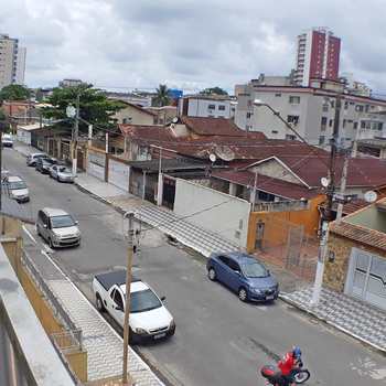 Apartamento em Praia Grande, bairro Ocian