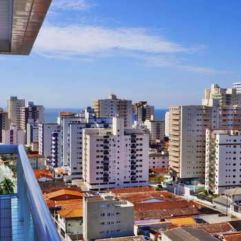 Apartamento em Praia Grande, bairro Aviação