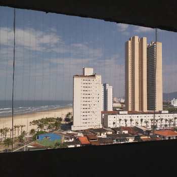 Apartamento em Praia Grande, bairro Mirim