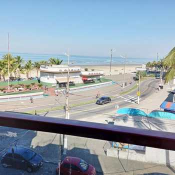 Apartamento em Praia Grande, bairro Ocian