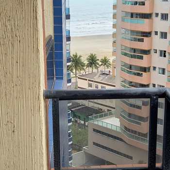 Apartamento em Praia Grande, bairro Aviação