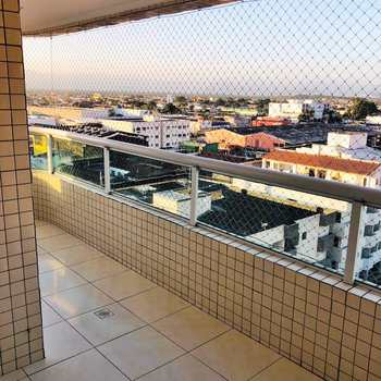 Apartamento em Praia Grande, bairro Aviação