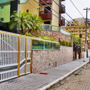 Apartamento em Praia Grande, bairro Tupi