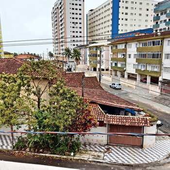 Apartamento em Praia Grande, bairro Mirim