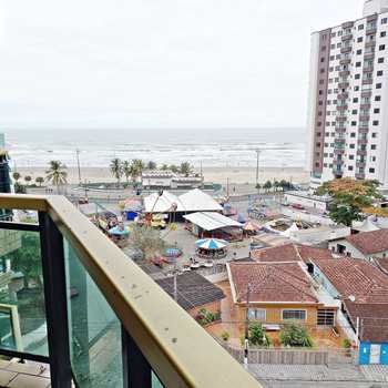 Apartamento em Praia Grande, bairro Ocian