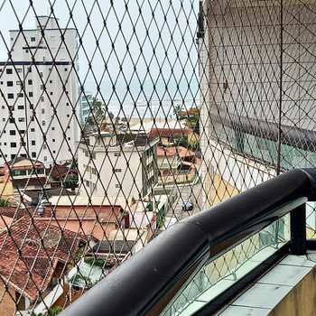 Apartamento em Praia Grande, bairro Ocian