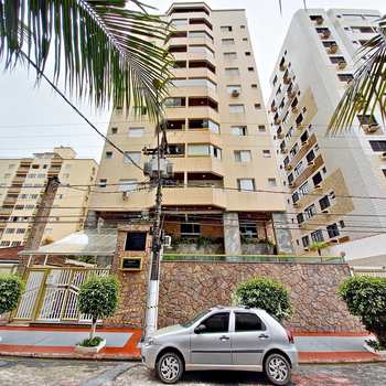 Apartamento em Praia Grande, bairro Tupi