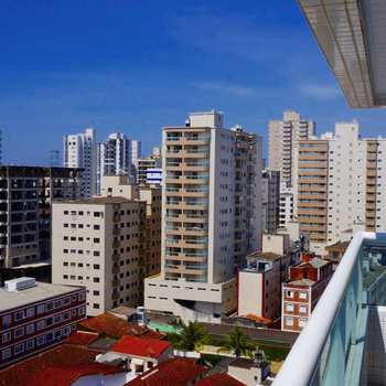Apartamento em Praia Grande, bairro Aviação