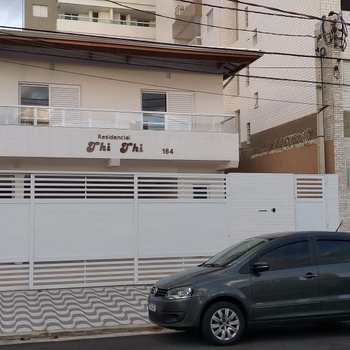 Casa de Condomínio em Praia Grande, bairro Mirim