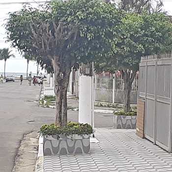 Apartamento em Praia Grande, bairro Caiçara