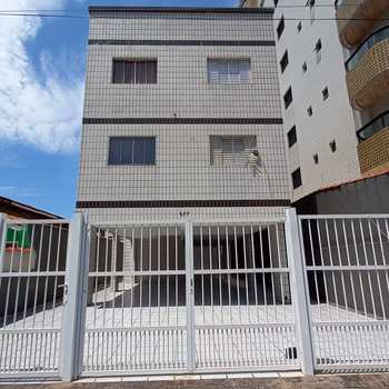 Apartamento em Praia Grande, bairro Tupi