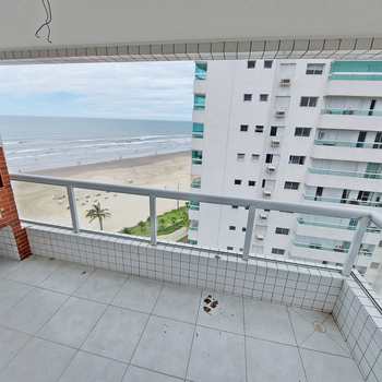 Apartamento em Praia Grande, bairro Caiçara