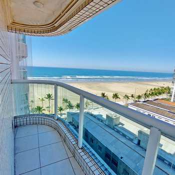 Apartamento em Praia Grande, bairro Aviação