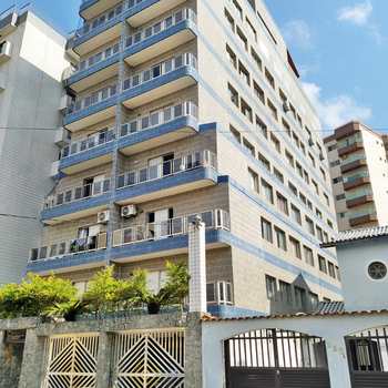 Apartamento em Praia Grande, bairro Caiçara