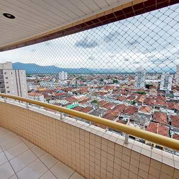 Apartamento em Praia Grande, bairro Ocian